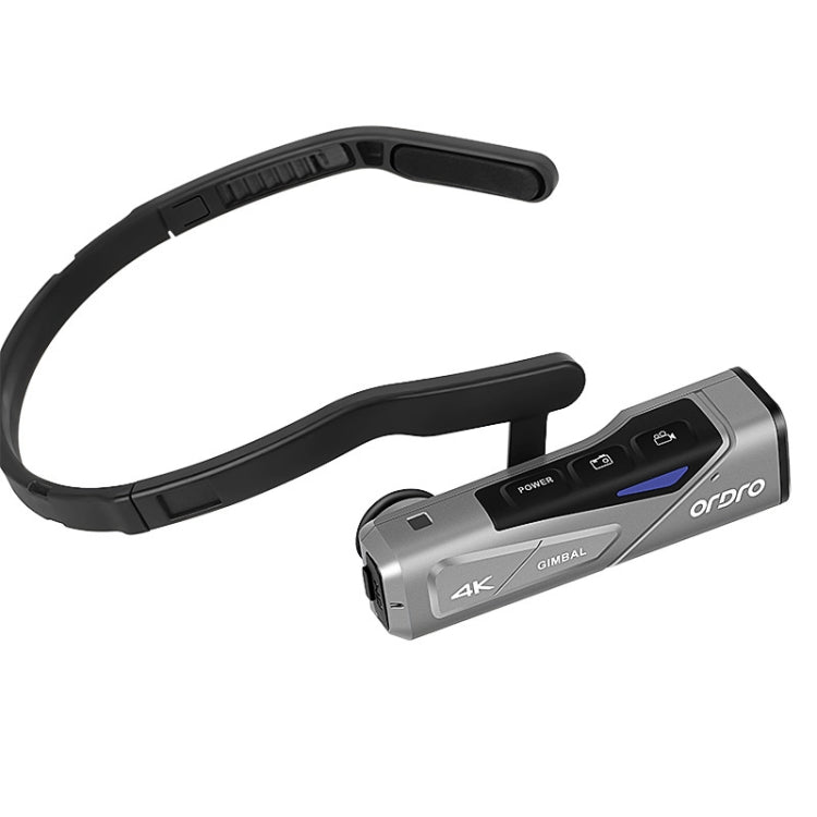 ORDRO EP7 4K Head-Mounted Auto Focus Live Video Smart Sports Camera, Without Remote Control, With Remote Control ORDRO EP7 4K Head-Mounted Auto Focus Live Video Smart Sports Camera, Without Remote Control, With Remote Control